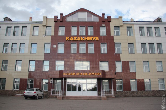 Спецпроект «Моногорода»:  Сатпаев. Горное дело 