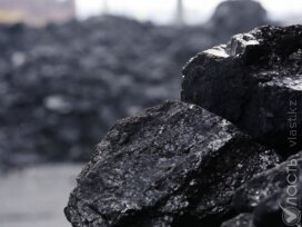Уголь в Казахстане в этом году подорожал в среднем на 15%