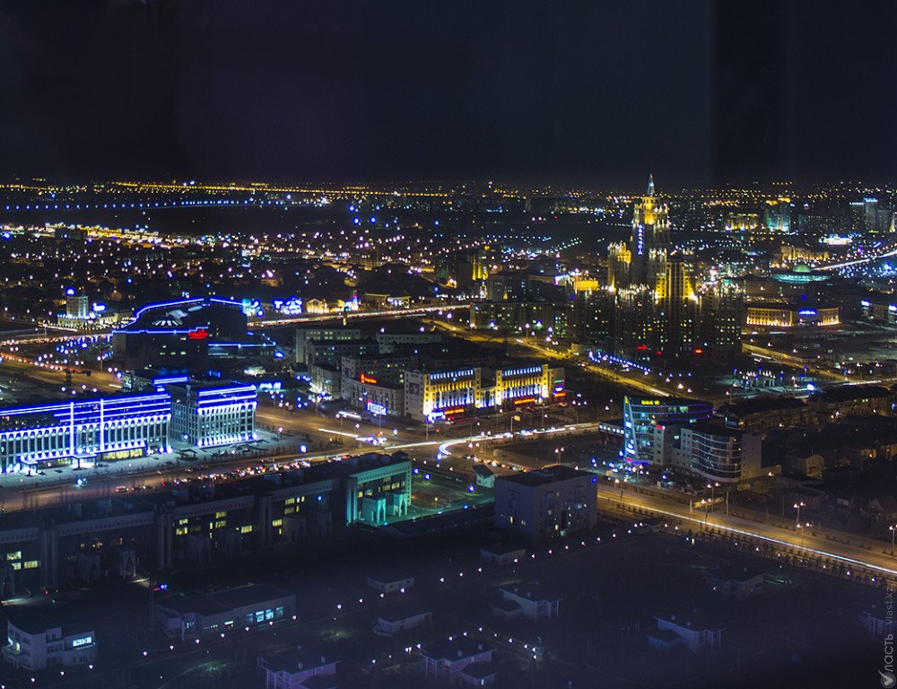 Может ли КСО поднять Казахстан в рейтинге Doing Business