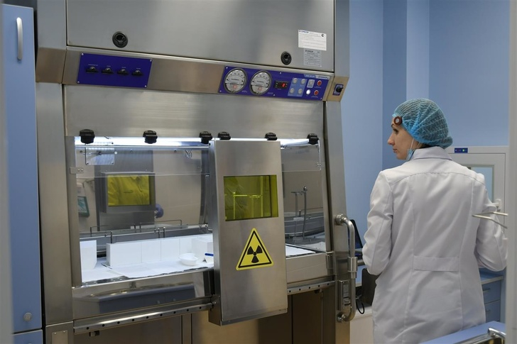 Власти ВКО обещают ввести в эксплуатацию центр ядерной медицины в Семее в 2020 году