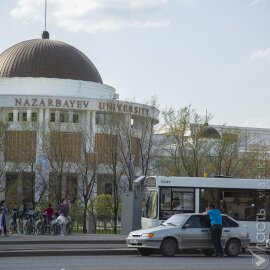 Автобусы в Астане в праздники будут курсировать по расписанию выходного дня 