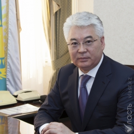 Назначен новый аким Южно-Казахстанской области 