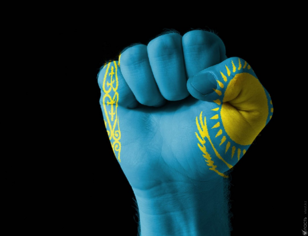 Почему в Казахстане нет националистической партии?