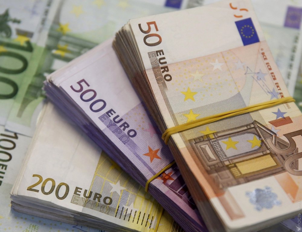 «КазАгро» погасил внешний долг в размере 179,6 млн евро