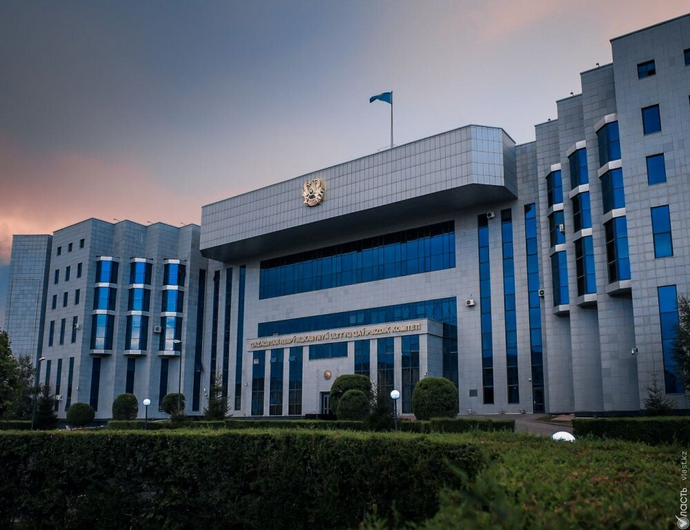 В Казахстане назначены новые руководители ряда областных ДКНБ и ДПС 