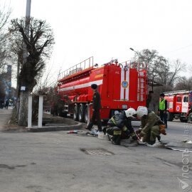 МЧС возвращает пожарный контроль при приемке зданий, чья высота более 28 метров