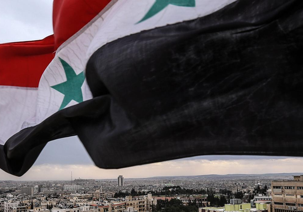 Сирию вернули в Лигу арабских государств