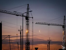 Восемь компаний в Астане лишили строительных лицензий 