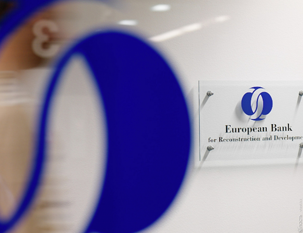 ЕБРР стал владельцем 5% акций авиакомпании Air Astana 