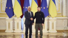 Переговоры о вступлении Украины в Евросоюз начнутся в первой половине 2025 года