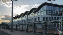 Воздушное пространство Астаны закроют на короткое время из-за тренировочных полетов самолетов Минобороны 