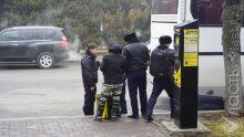Перед предстоящим референдумом адмарестам подвергнуты активисты в нескольких регионах Казахстана