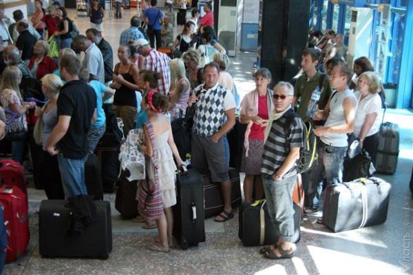 Комитет по защите прав потребителей готов помочь пострадавшим туристам Travelsystem с обращениями в суд