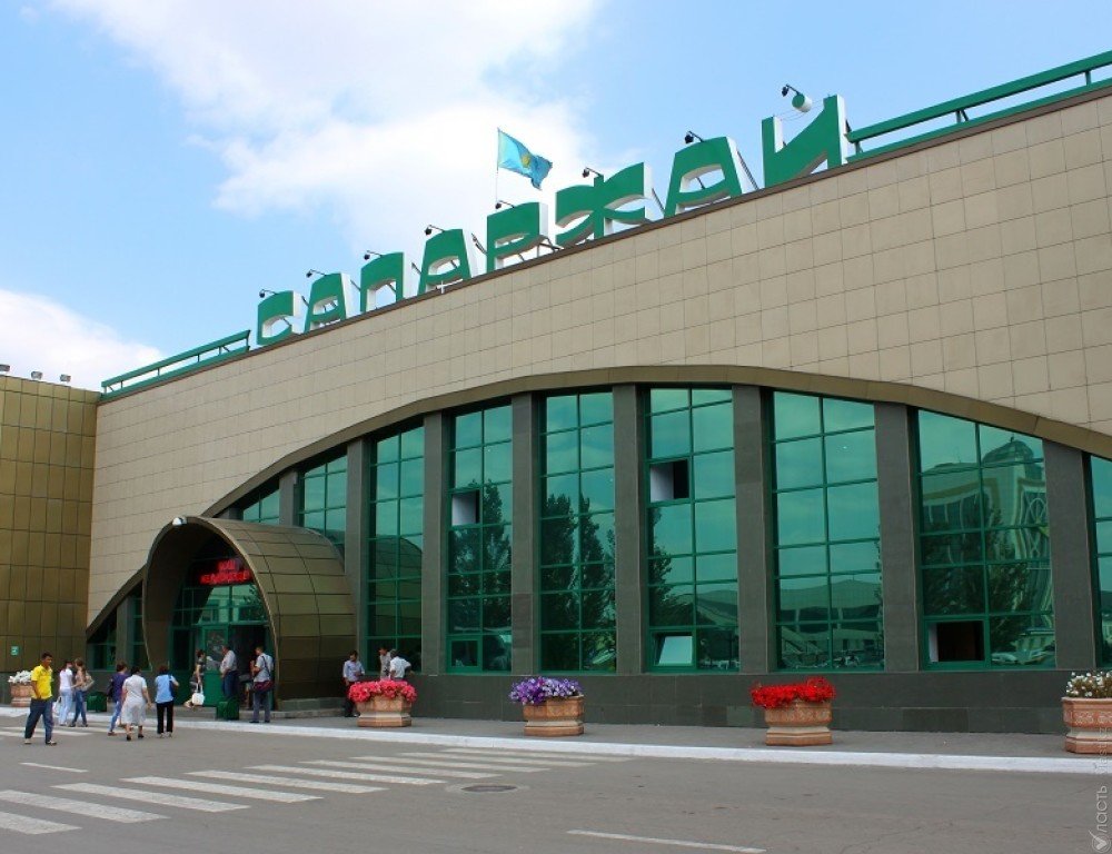 Автовокзал «Сапаржай-Астана» продан за 1 млрд тенге