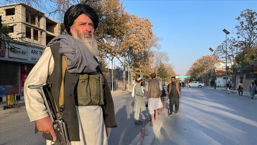 Талибы вводят наказания по законам шариата за ряд преступлений