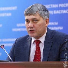 Суд Караганды оправдал бывшего вице-министра энергетики Анатолия Шкарупу