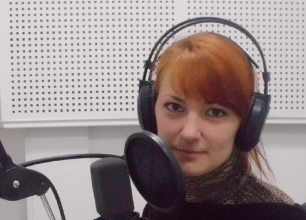 Радиоведущую «Европа Плюс Казахстан» уволили за негативные комментарии в Facebook в адрес казахстанцев