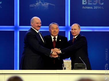 Винить в кризисе ЕАЭС – дилетантство - Назарбаев