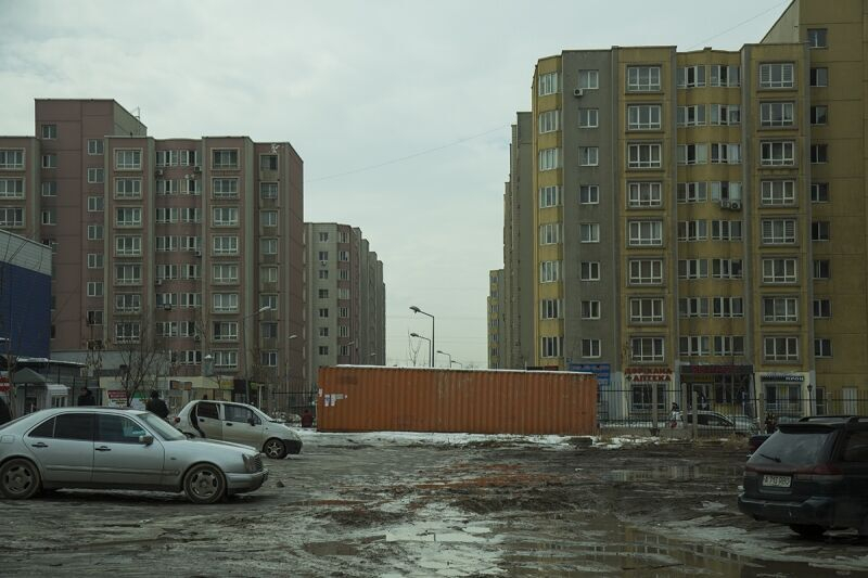 «В генплане Алматы не прослеживается четкая связка между транспортным планированием и планированием плотности»