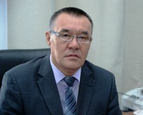 Тельман Сулейменов, начальник управления предпринимательства и туризма Кызылординской области отвечает на 10 простых вопросов Vласти