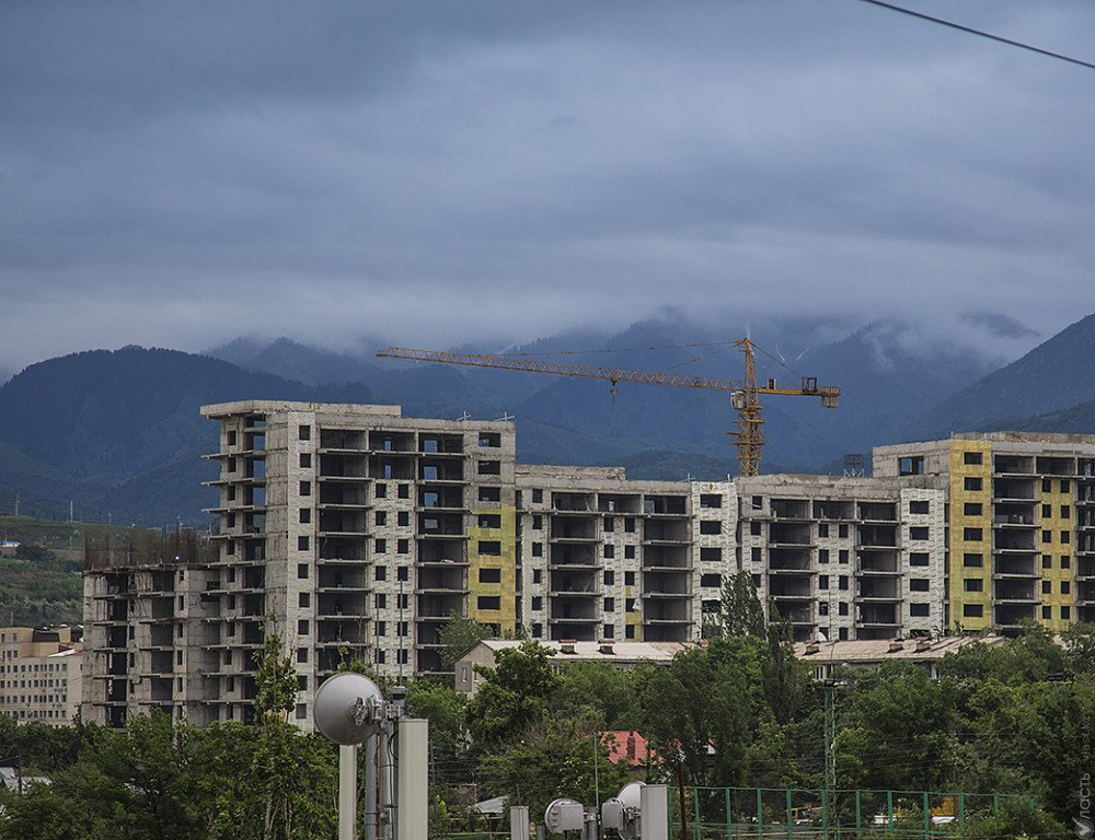 Почему жилье в Казахстане может стать менее доступным?