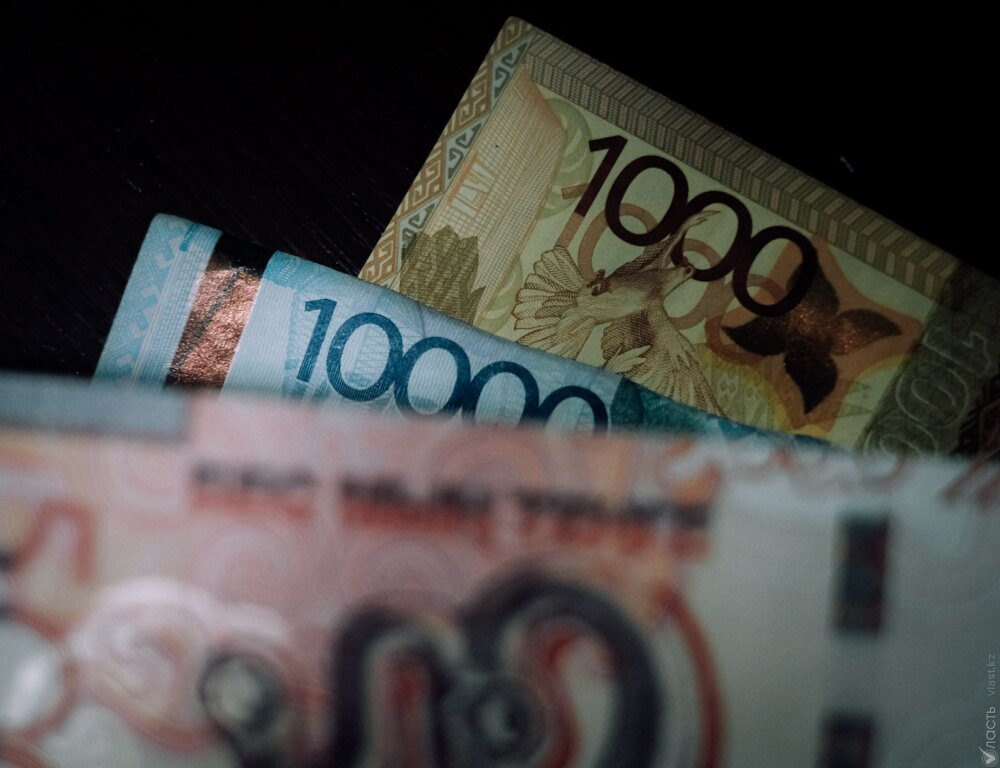 Money Transfers to Online Casinos Uncovered in Kazakhstan 