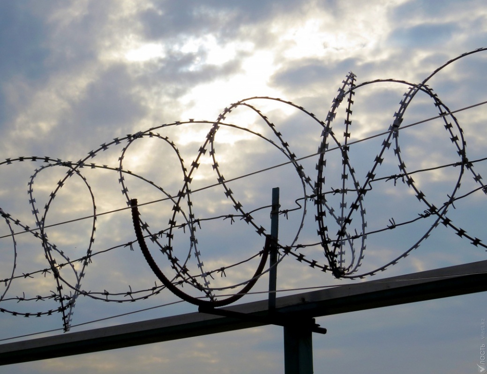 На казахстанско-узбекской границе задержали 69 незаконных мигрантов