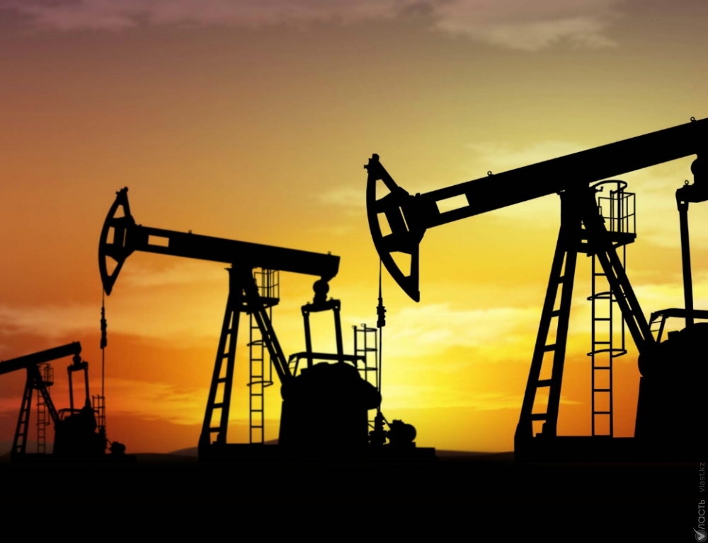 Среднегодовая цена на нефть в 2016 году составит $41-42 за баррель – Минэкономразвития России