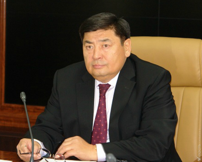 В Казахстане возросло количество выявленных коррупционных преступлений в рамках госпрограмм - финпол