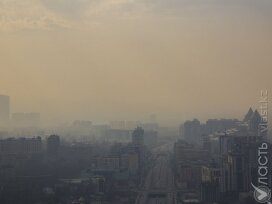 Решение проблемы качества воздуха в Алматы: уроки Лос-Анджелеса