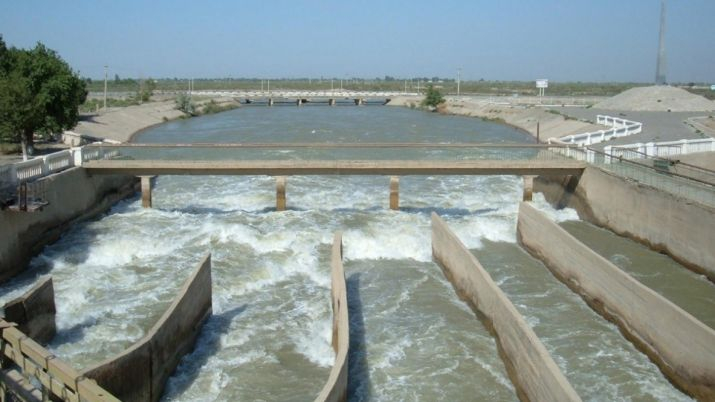 ​Мажилис Казахстана одобрил соглашение с Китаем о строительстве плотины на реке Хоргос