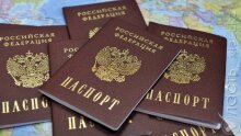 Россия упростила получение гражданства для жителей постсоветских стран