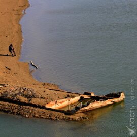 Мажилис взял в работу новый Водный кодекс 