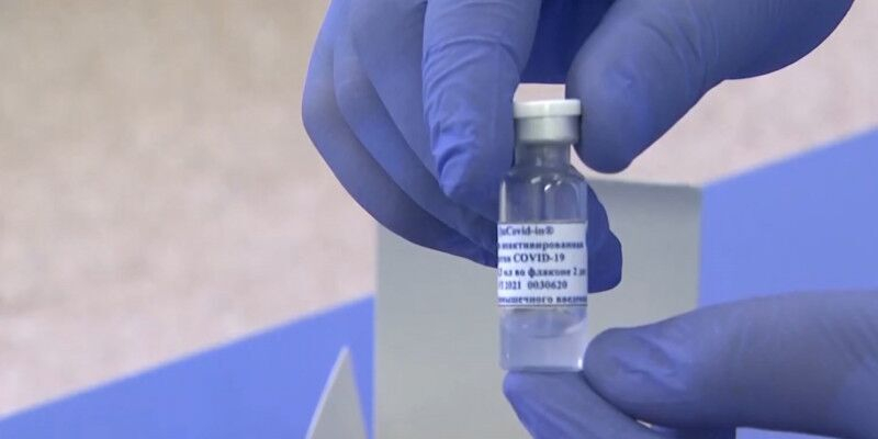 69 тысяч человек в Казахстане получили хотя бы одну дозу вакцины от коронавируса 