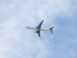 Токаев поручил привлечь иностранных партнеров к работе национального грузового авиаперевозчика