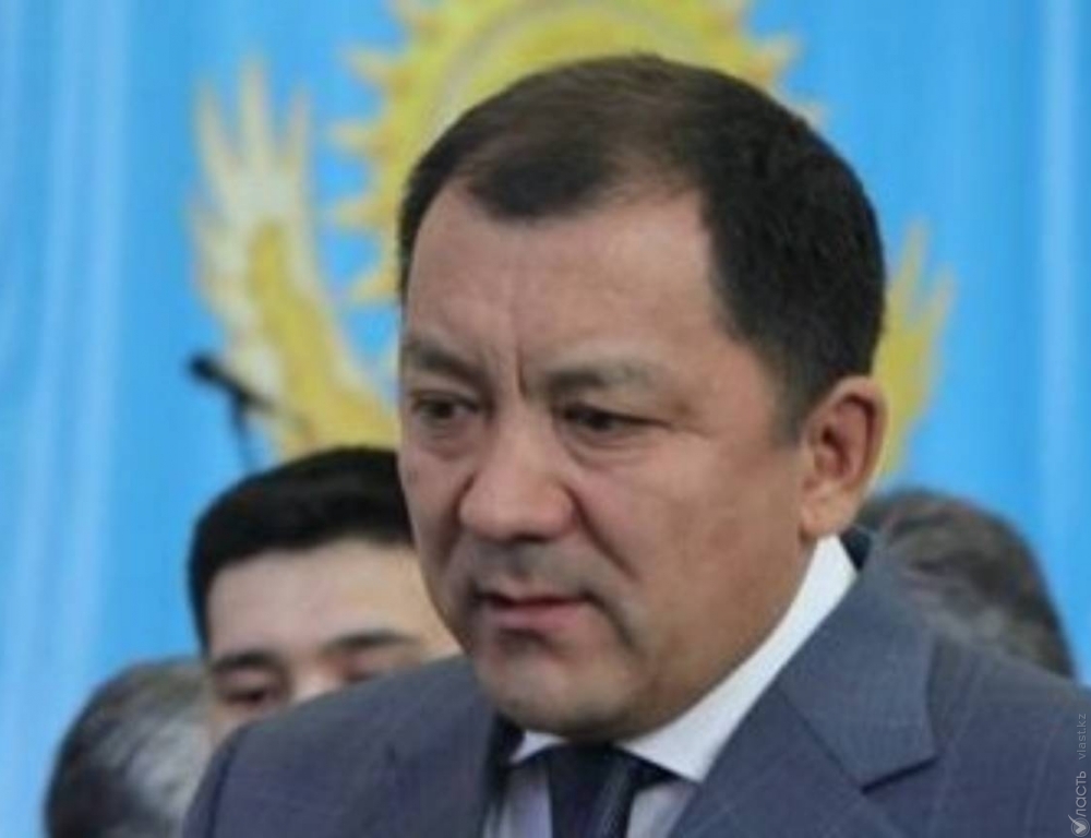 Аким Западно-Казахстанской области  пообещал не заниматься имитацией исполнения поручений президента