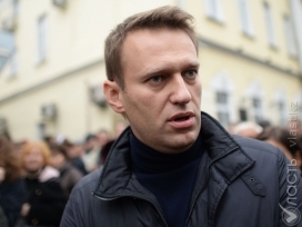 Навальный  планирует участвовать в выборах президента России
