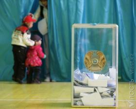 В ШОС считают успешной подготовку к выборам в Казахстане