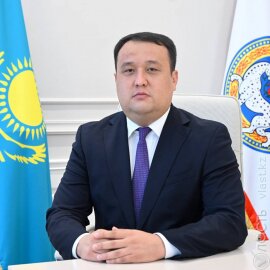 Назначен руководитель управления градостроительного контроля Алматы