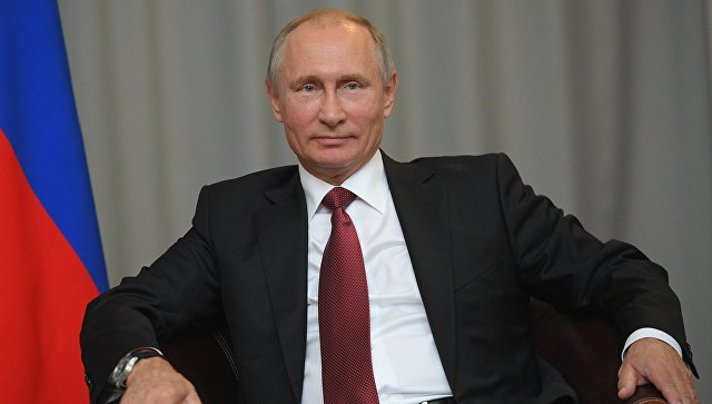 Путин призвал коллег по СНГ расширить взаиморасчеты в нацвалютах