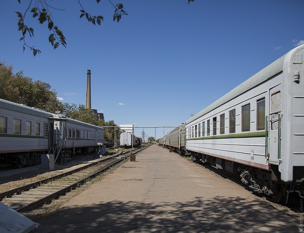 Железнодорожные вокзалы Казахстана станут удобнее для инвалидов