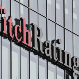 Fitch подтвердило кредитный рейтинг Казахстана 