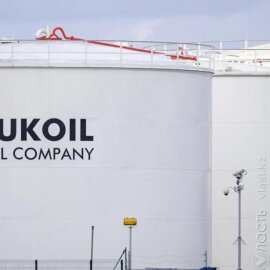  Операции «Лукойла» в Казахстане не попали под новые санкции Великобритании 