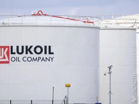  Операции «Лукойла» в Казахстане не попали под новые санкции Великобритании 