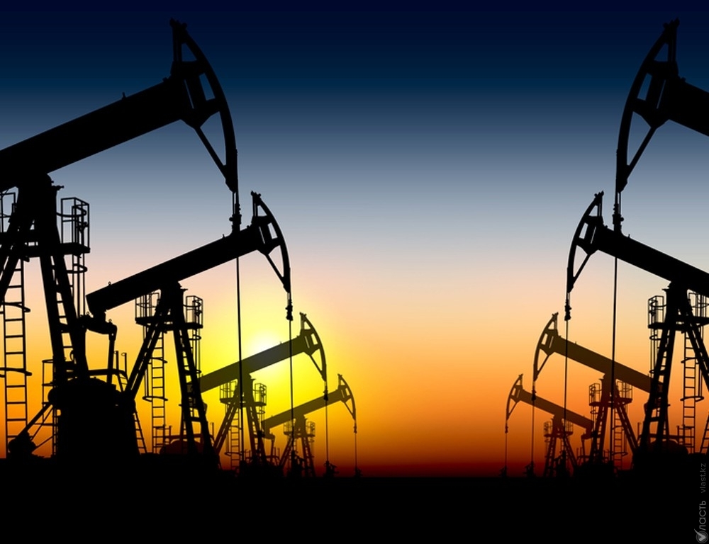 Геологи «КазМунайГаза» обнаружили нефть на трёх участках