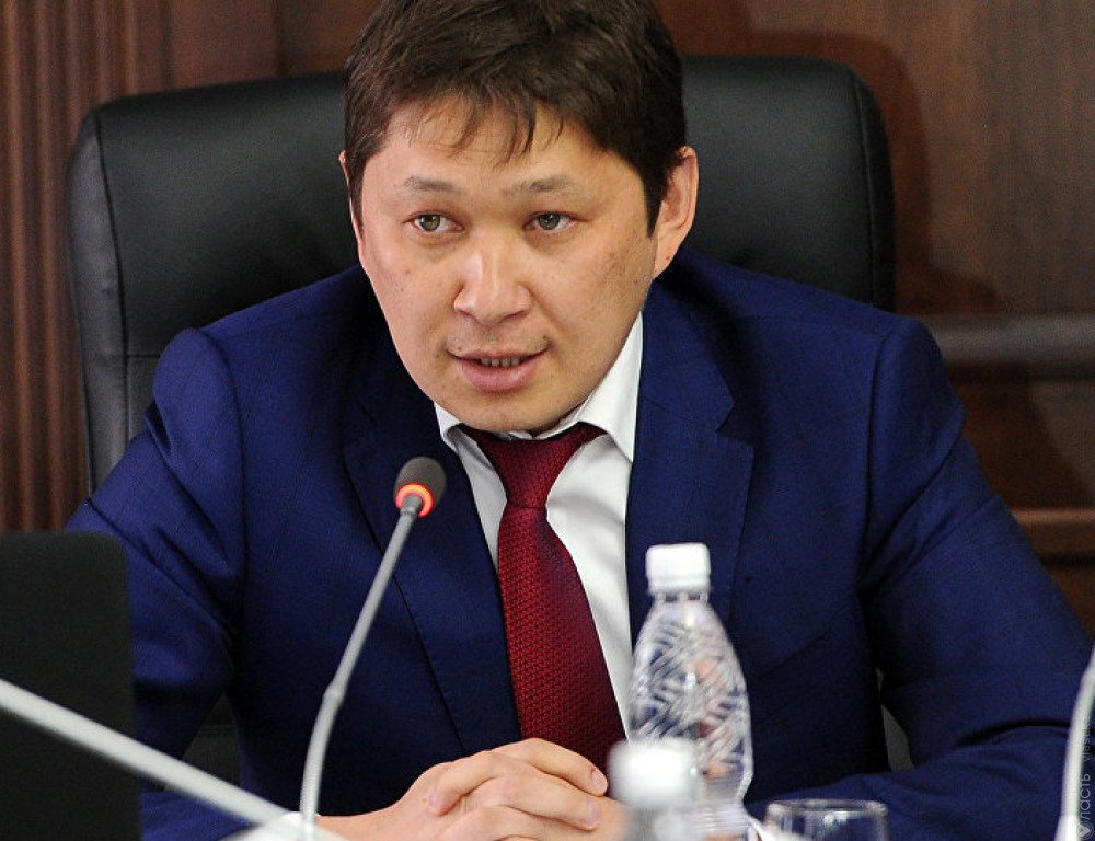 В Кыргызстане задержаны бывшие премьер-министр и мэр Бишкека