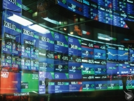 Назарбаев заявил о необходимости «активизации» фондового рынка