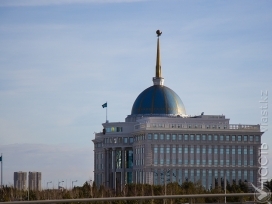 Ввести глобальный налог на оффшорный капитал предложил президент Казахстана