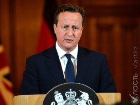 Премьер Великобритании уходит в отставку 