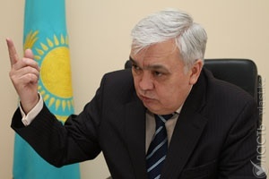 Серик Сейдуманов стал депутатом 